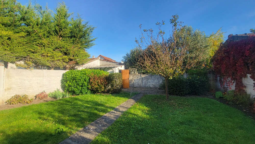 Maison à CHELLES