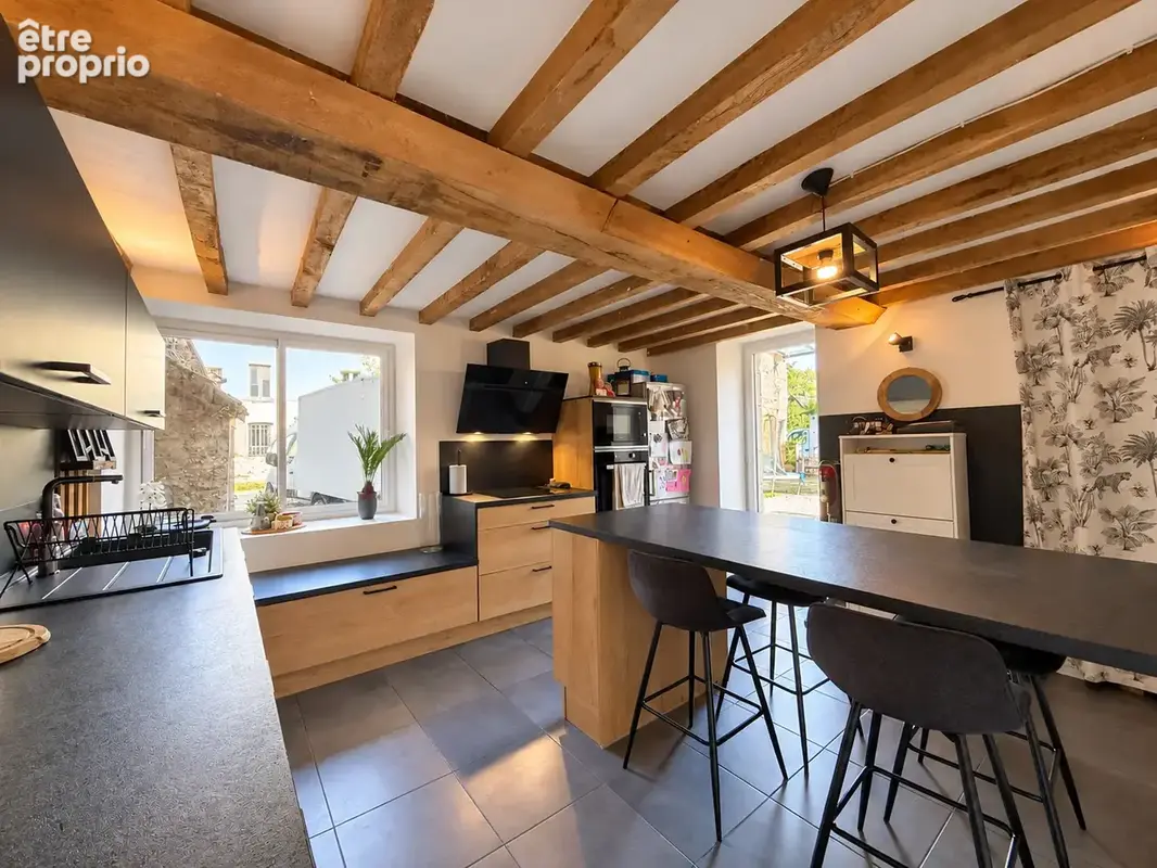 Maison 5 Pièces - 143m2 - photo 8