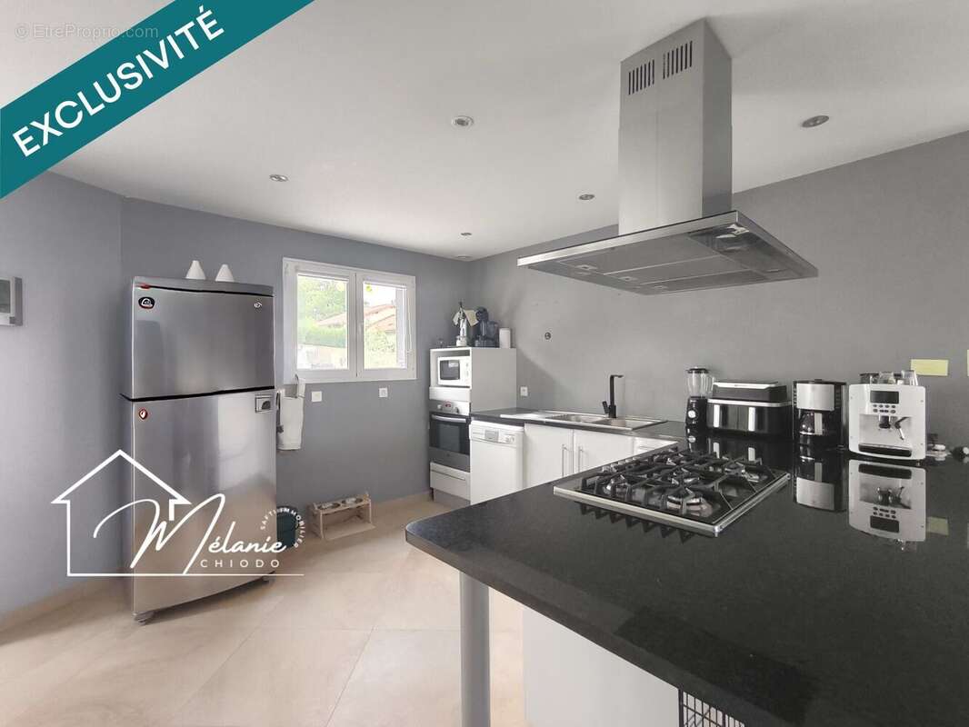 Photo 5 - Maison à SAINT-REMY-SUR-DUROLLE