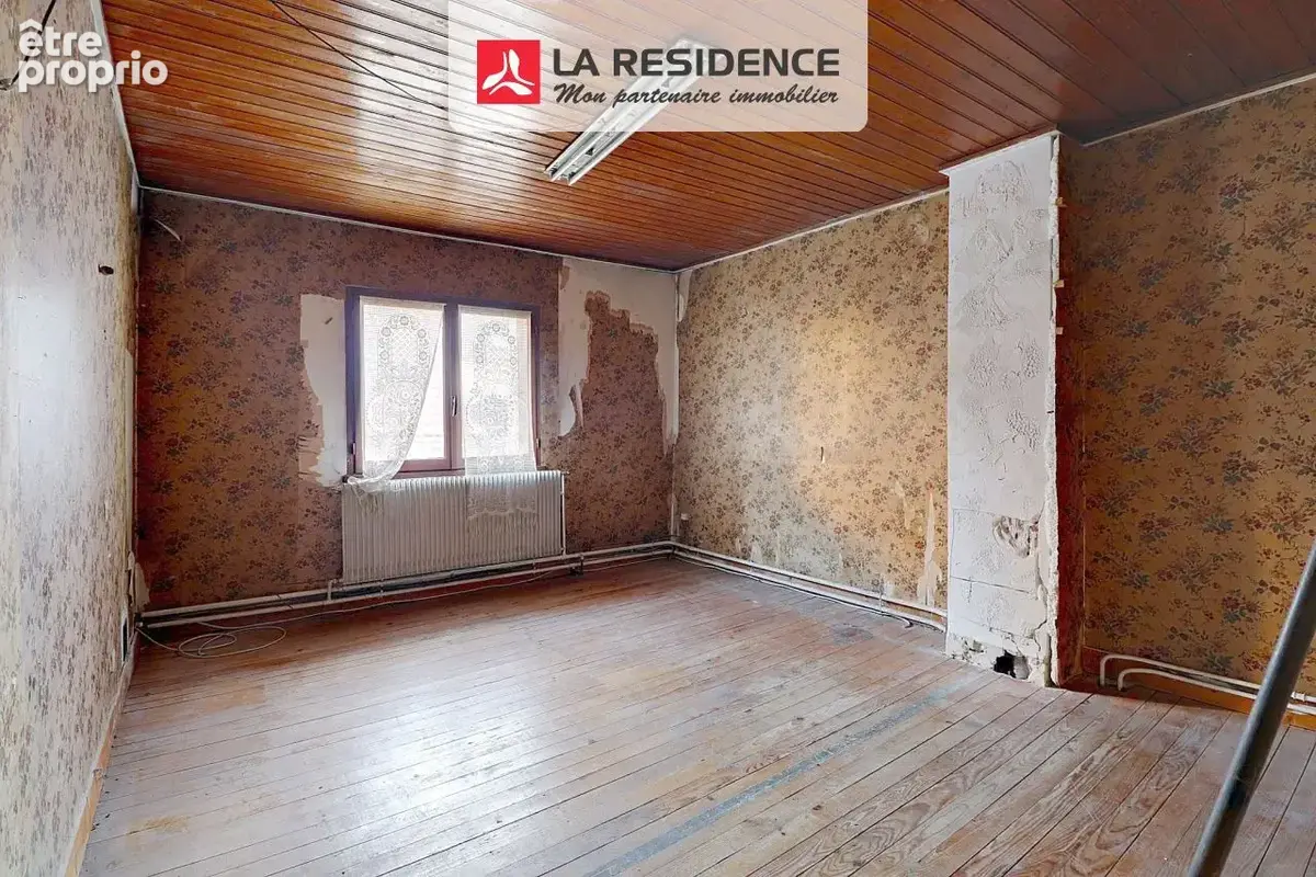 Maison 5 pièces 110 m² à vendre à Neuville-Sur-Oise (95000) - photo 7