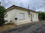 Maison à SAINT-AMANS-DE-PELLAGAL