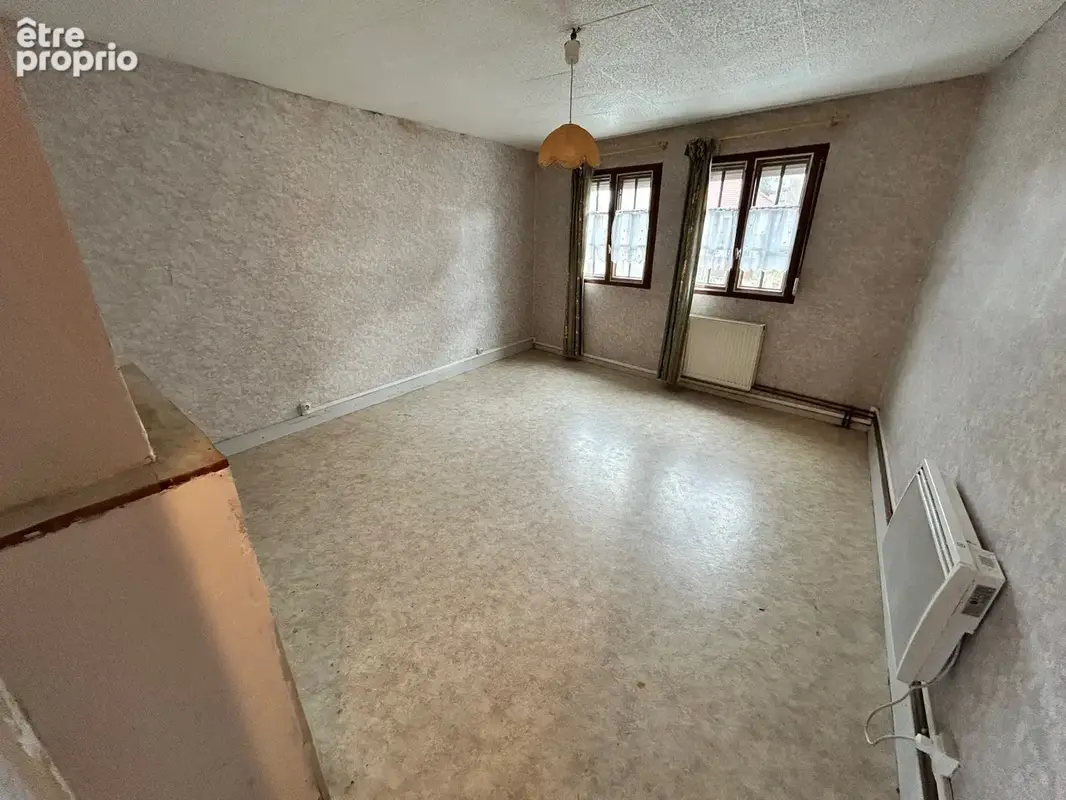 Maison de Ville en Hyper Centre - photo 8