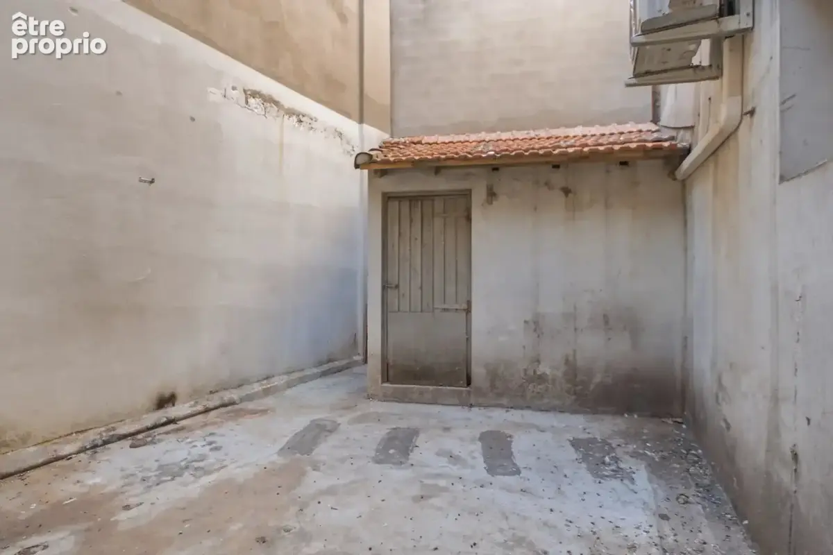 Appartement T2 avec terrasse Centre Ancien - photo 2