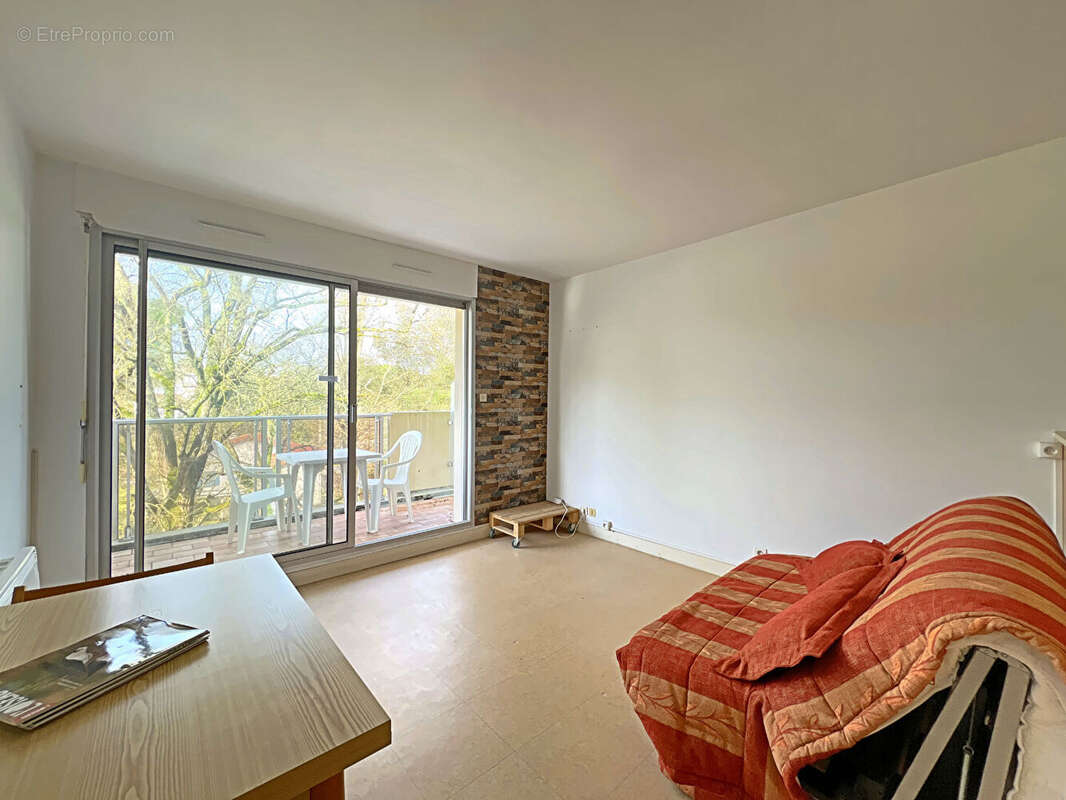 Appartement à VAUX-SUR-MER