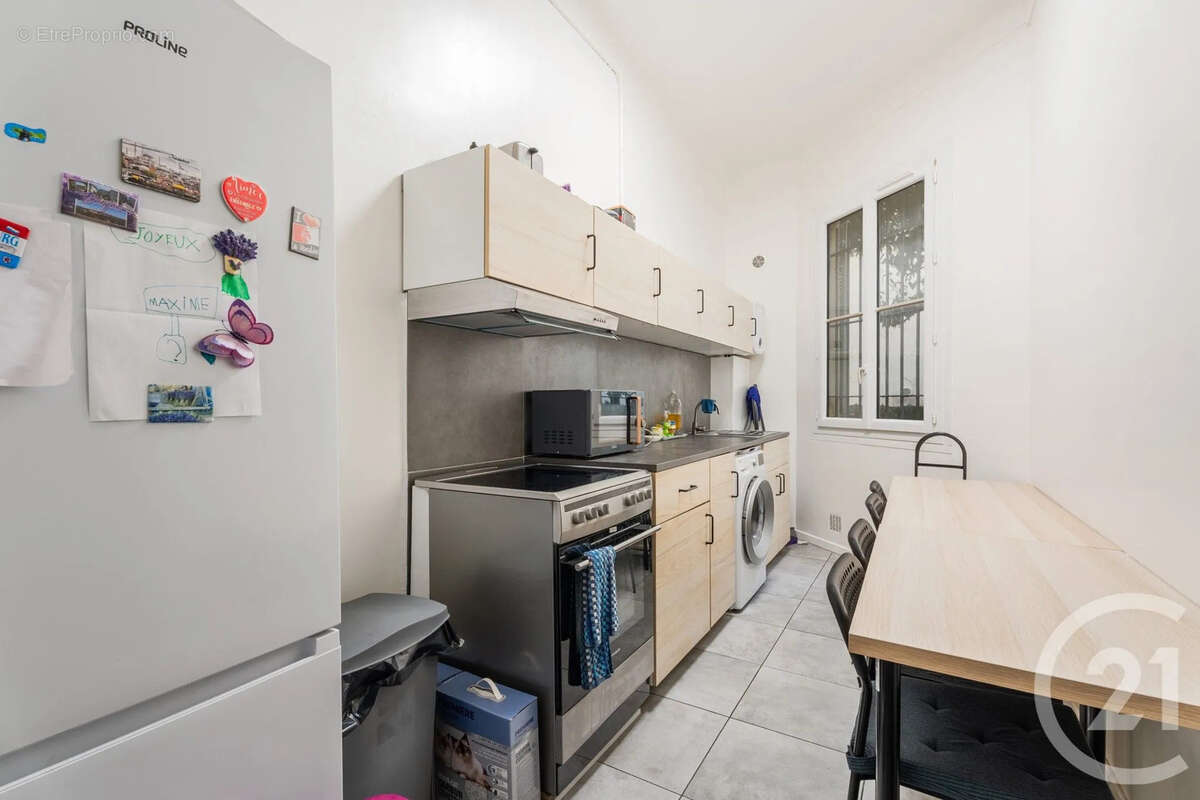 Maison à NICE