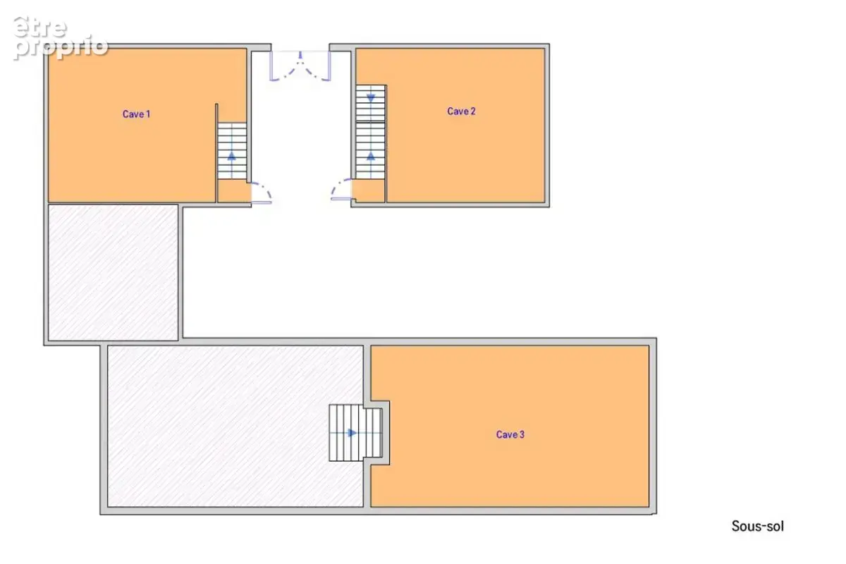 Maison 9 pièces 271 m² à vendre à Barville-En-Gatinais (45340) - photo 9