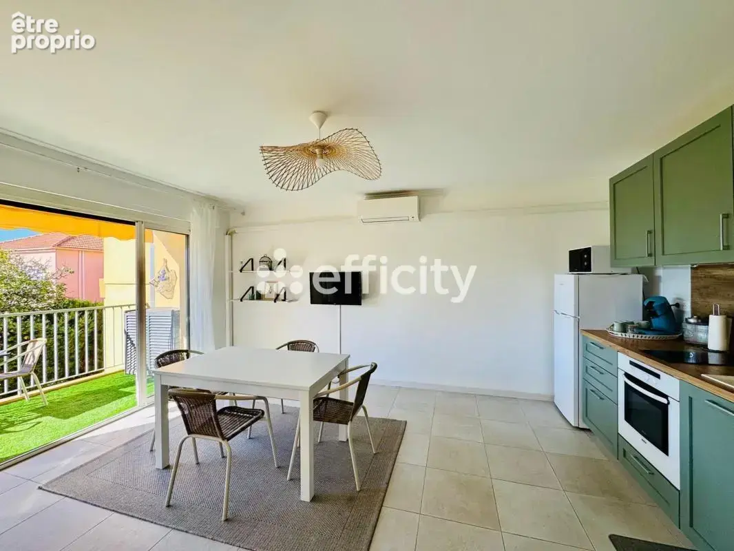 Appartement - photo 6
