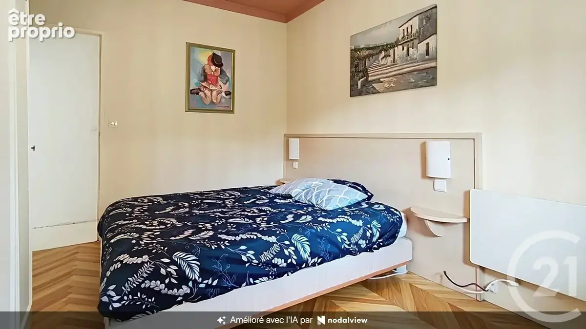 Maison 119 m² à Soignolles-En-Brie  - photo 12