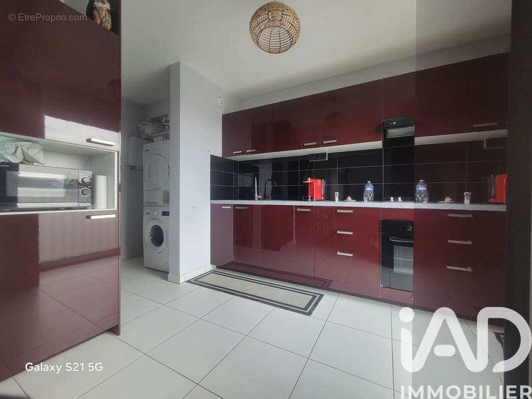Photo 2 - Appartement à GRIGNY
