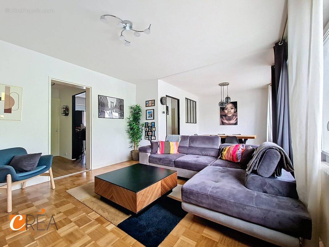 Appartement à RIEDISHEIM