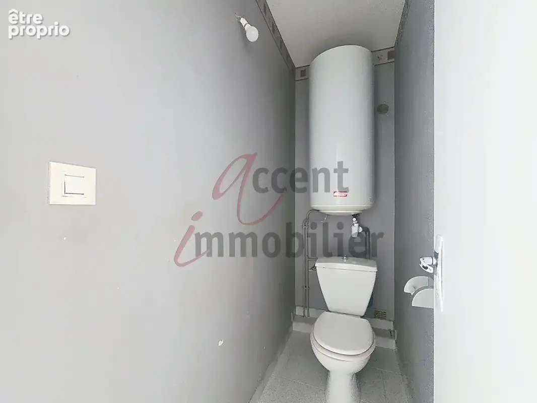 Chateaurenard : Appartement avec 2 chambres, balcon - photo 15