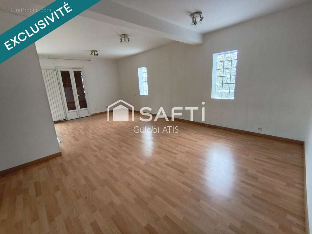 Photo 6 - Maison à VARENNES-SUR-SEINE