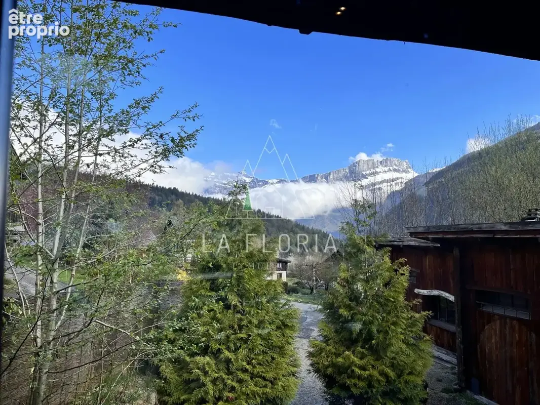Chalet rivendell, les houches - photo 8