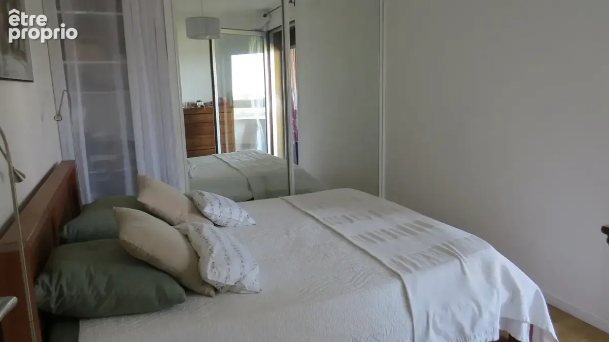 Duplex -  vue lac - photo 6
