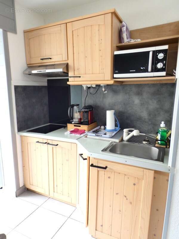 Appartement à AGDE
