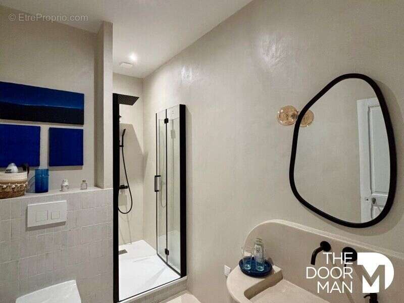 Maison à LE POULIGUEN