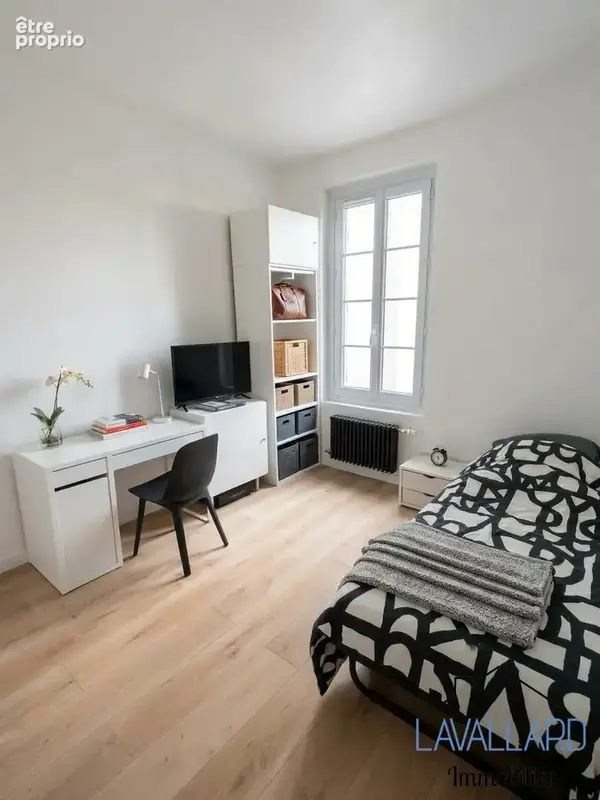 Maison 4 pièces 70 m² à vendre à Amiens (80000) - photo 7