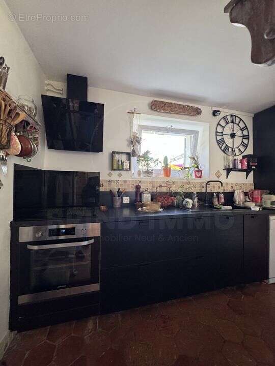 Maison à CHALO-SAINT-MARS