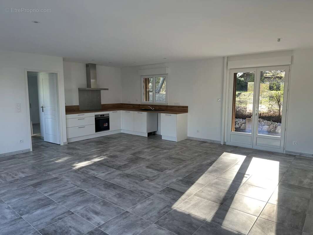 Maison neuve au coeur de casteljaloux - photo 4