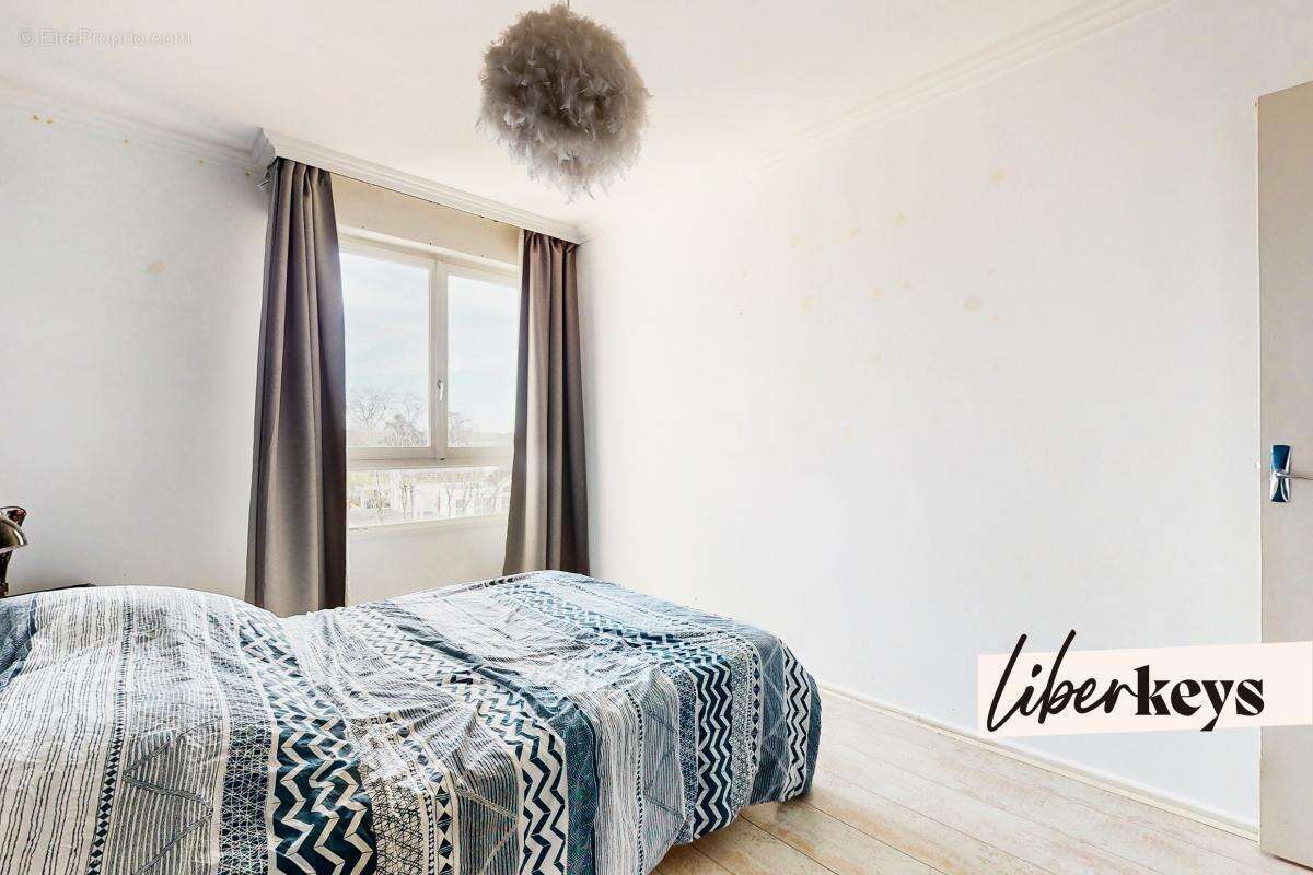 Appartement à VENISSIEUX