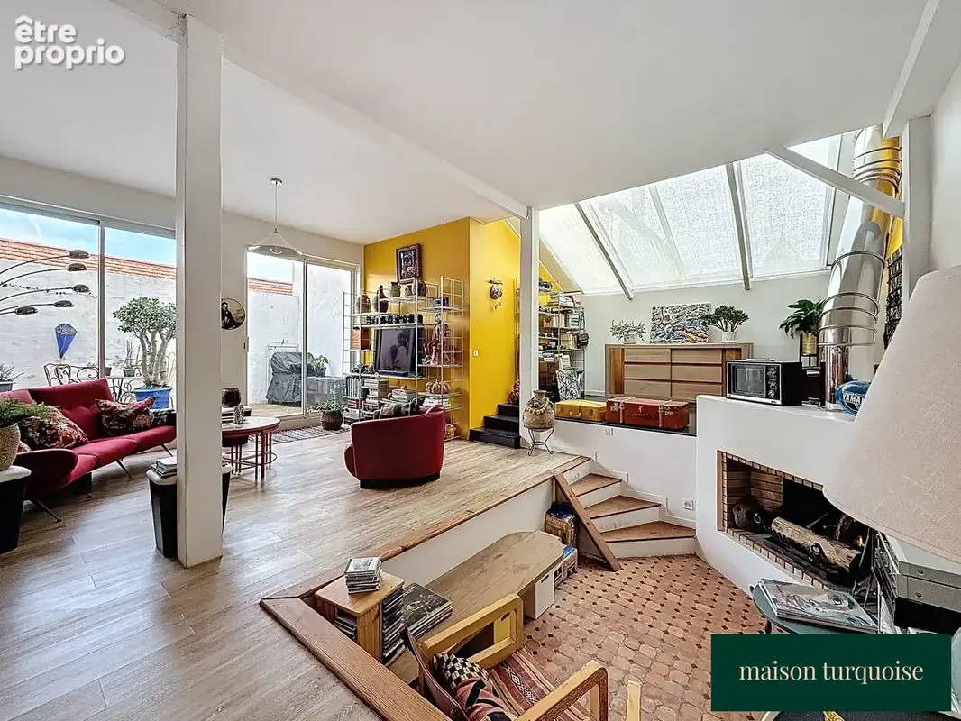 Appartement 106 m² à Biarritz  - photo 9