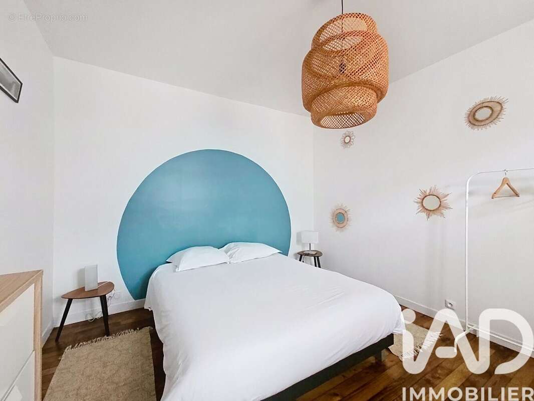 Photo 4 - Appartement à RENNES