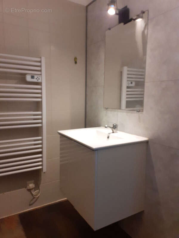 Appartement à CHAUMONT