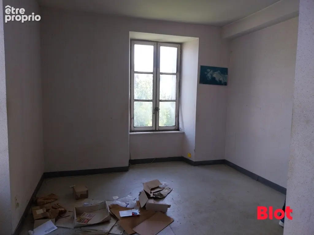 Appartement 406 m² à vendre à Fougeres (35300) - photo 9