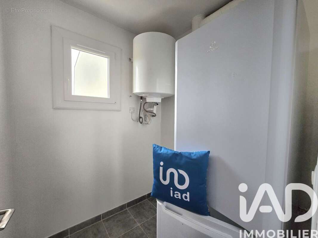 Photo 6 - Appartement à TREMBLAY-EN-FRANCE