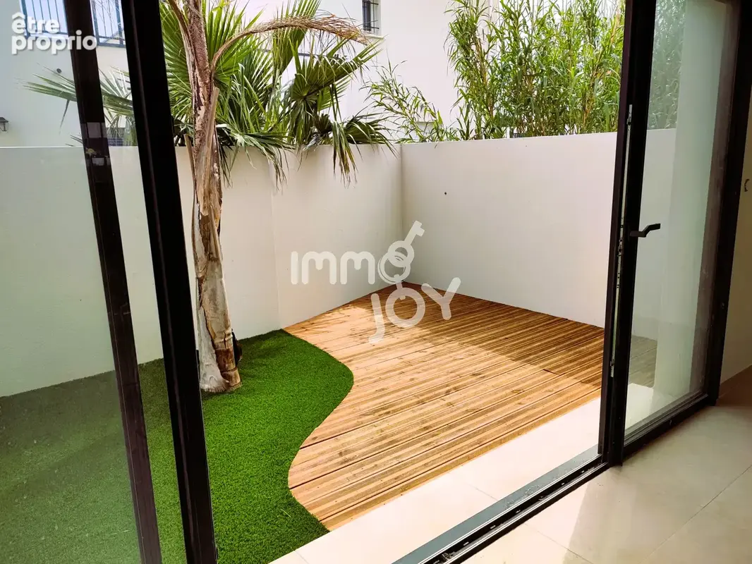 Maison T4 avec Piscine - photo 10
