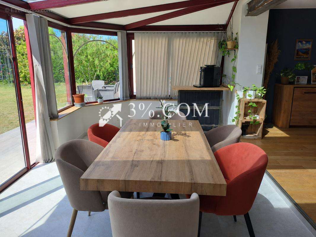 Exclusivite - laventie - plain pied - photo 2