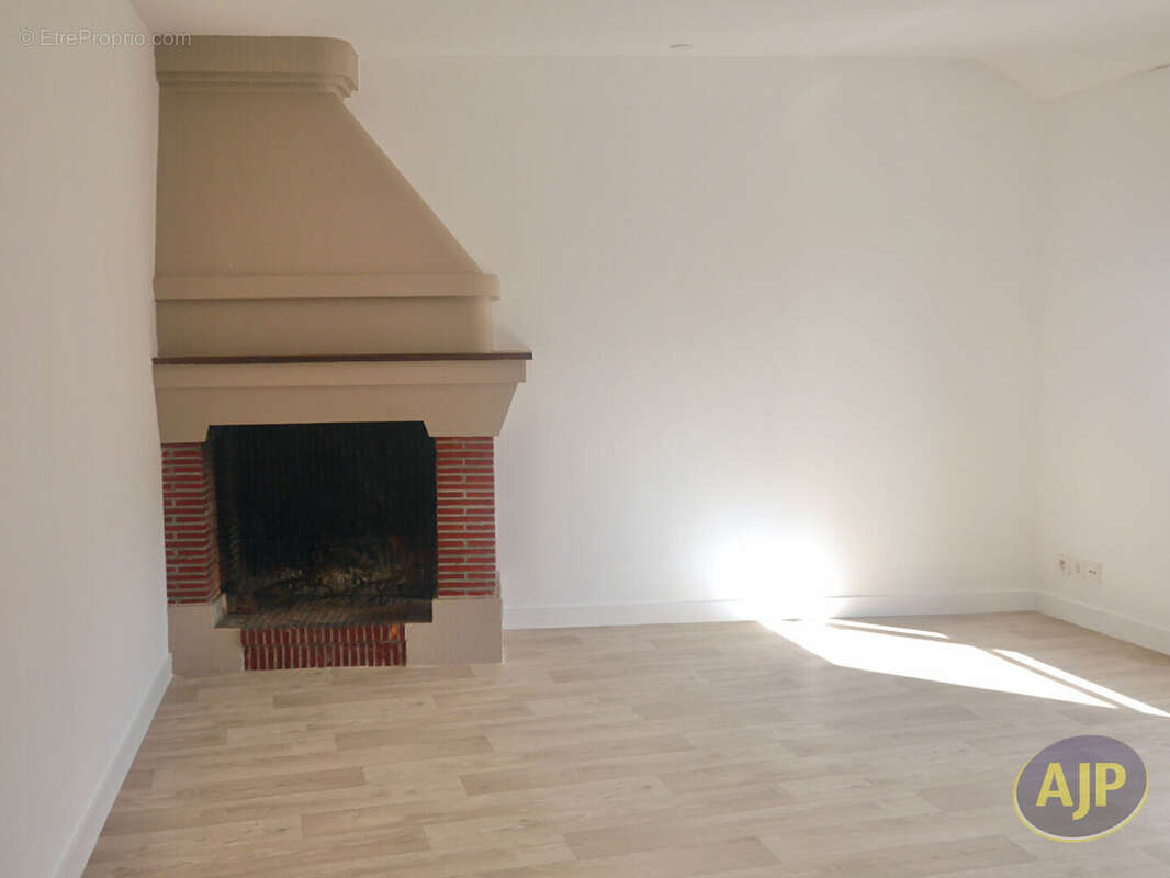 Appartement à CHOLET