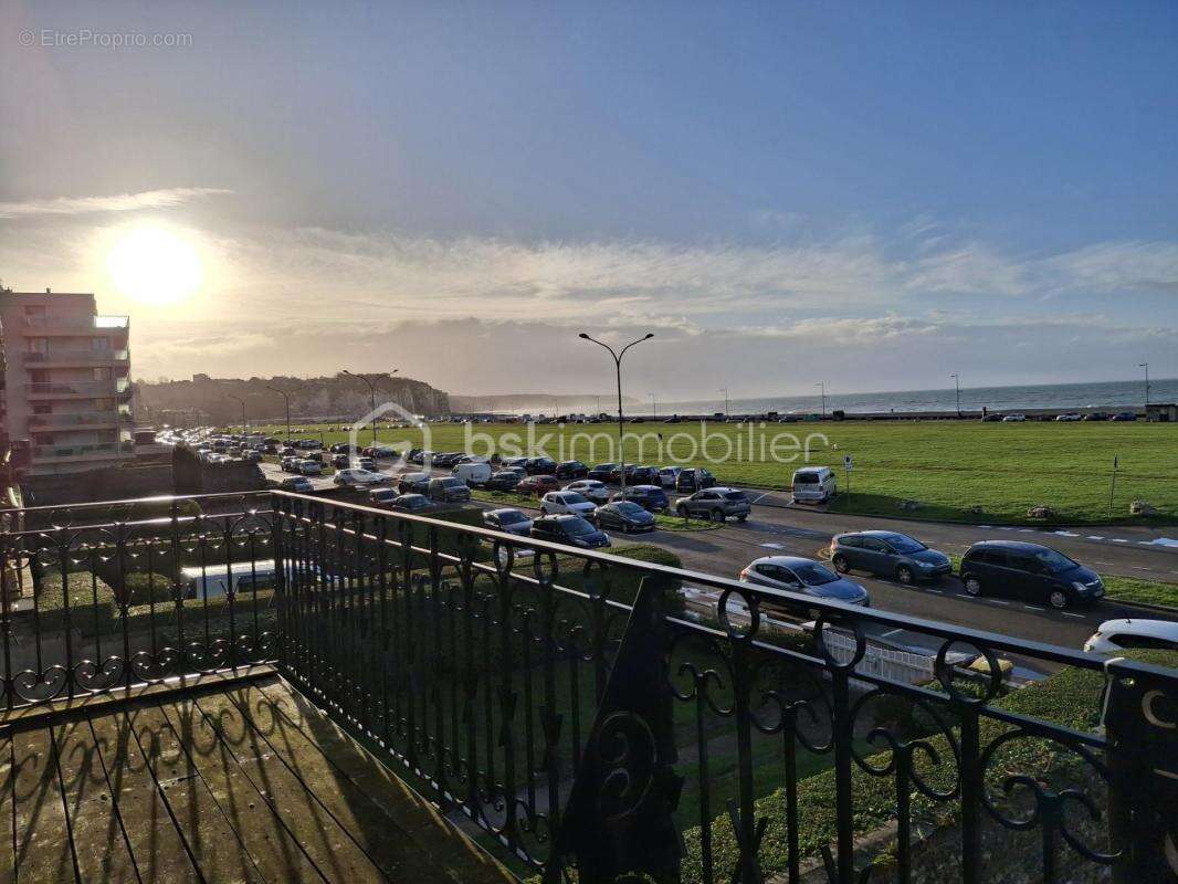 Appartement à DIEPPE