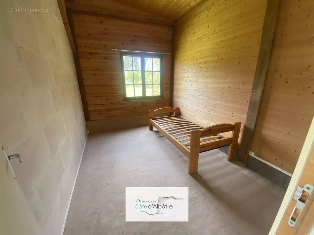 Maison à QUIBERVILLE