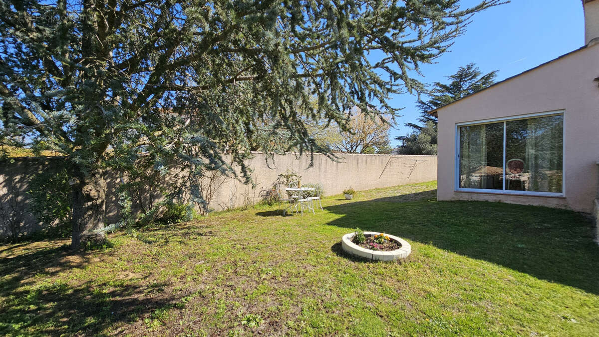 Maison à BEAUVOISIN