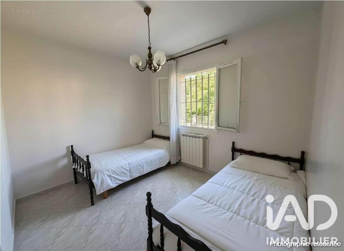 Maison 115 m² à Marseille-15e  - photo 6