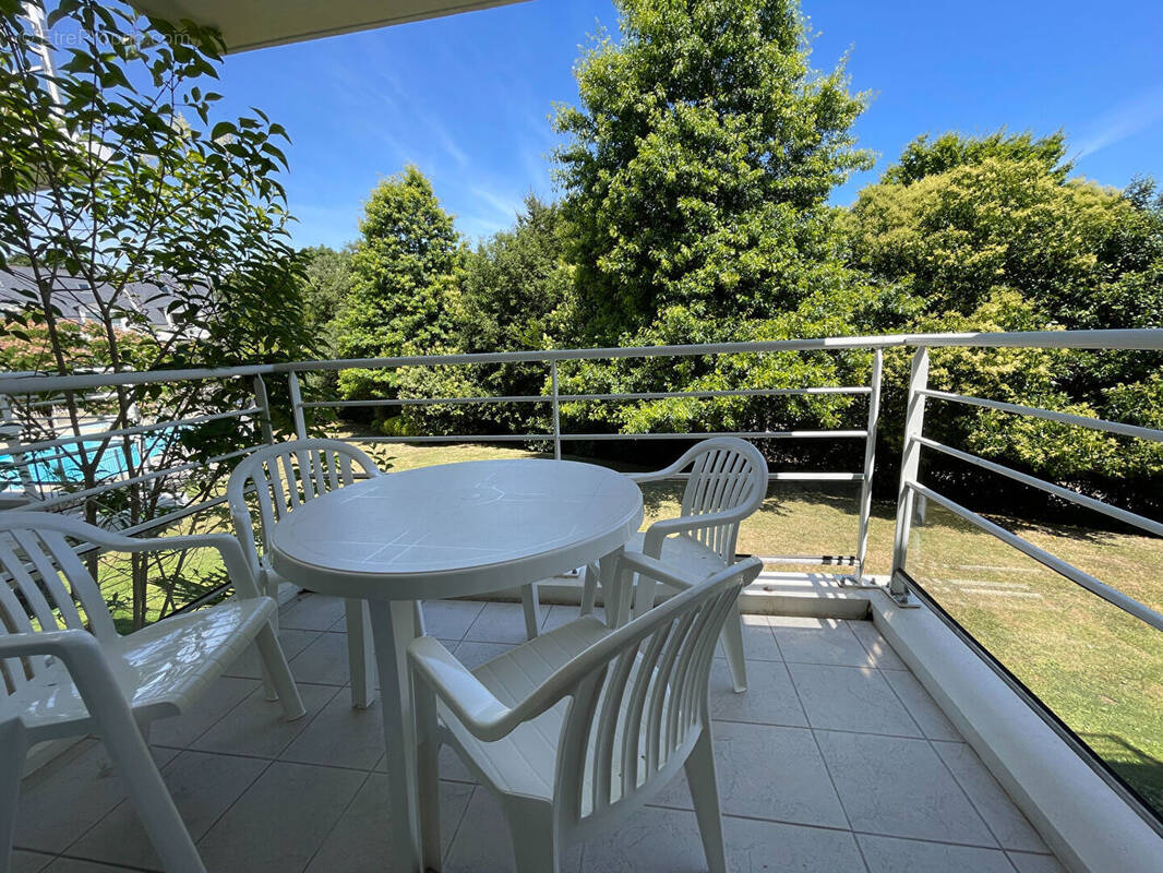 Appartement à FOUESNANT