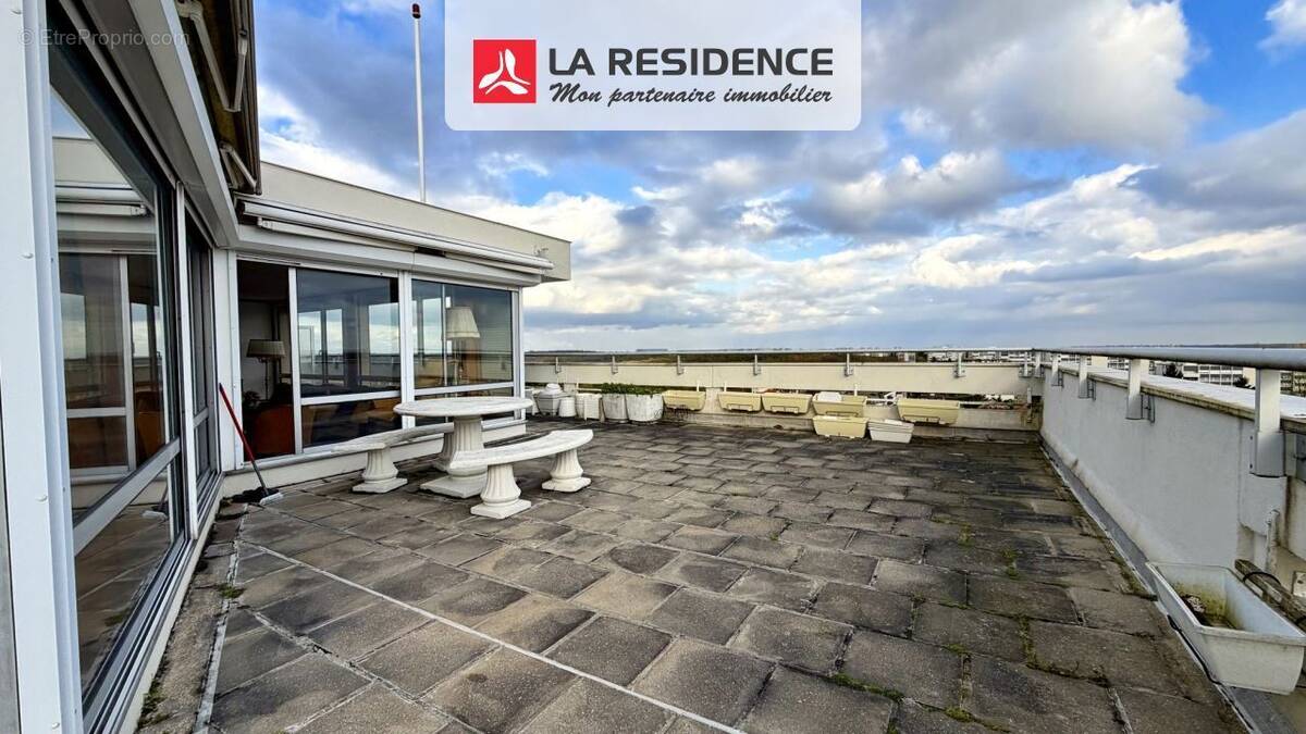 Appartement à VELIZY-VILLACOUBLAY