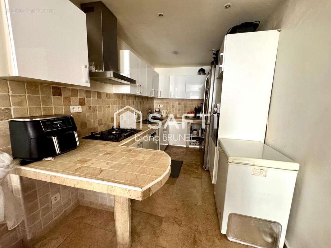 Photo 4 - Appartement à LA TOUR-D&#039;AIGUES