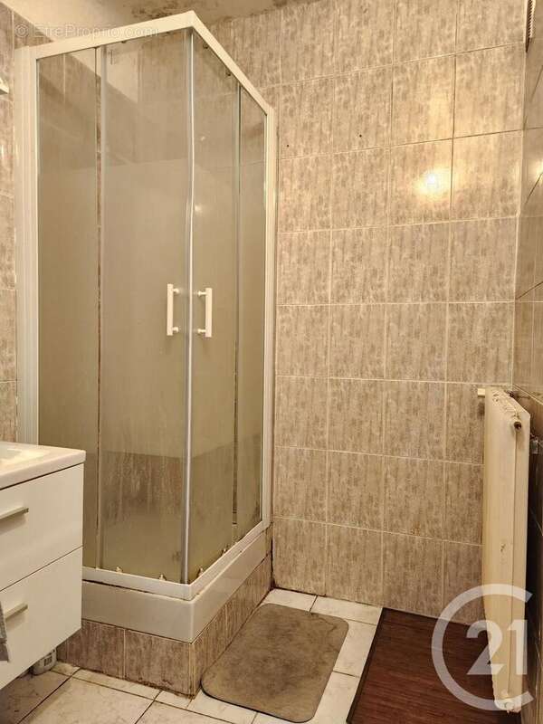 Appartement à LYON-7E