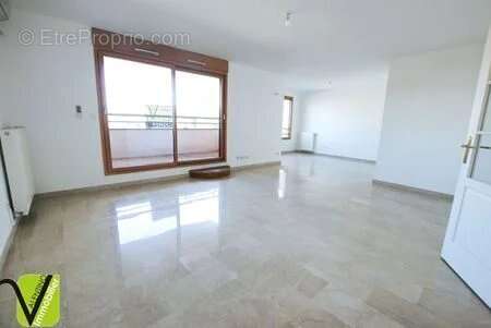 Appartement à GENAS