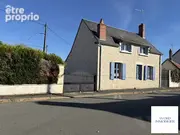 Maison à OSMERY