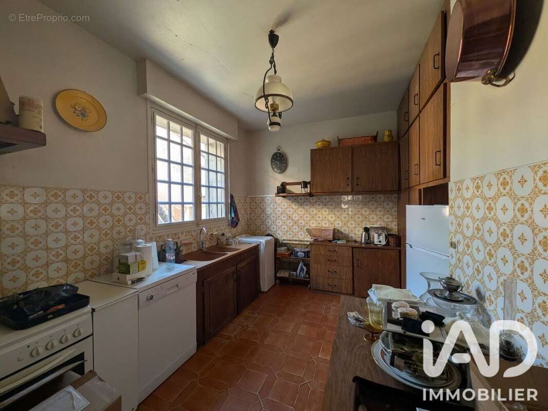 Photo 9 - Maison à STRENQUELS