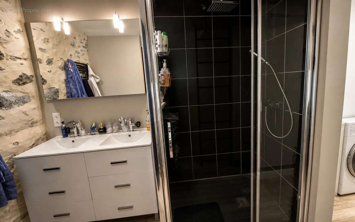 Maison de 10 pièces de 196 m² à Saint-Paul-le-Jeune - photo 15