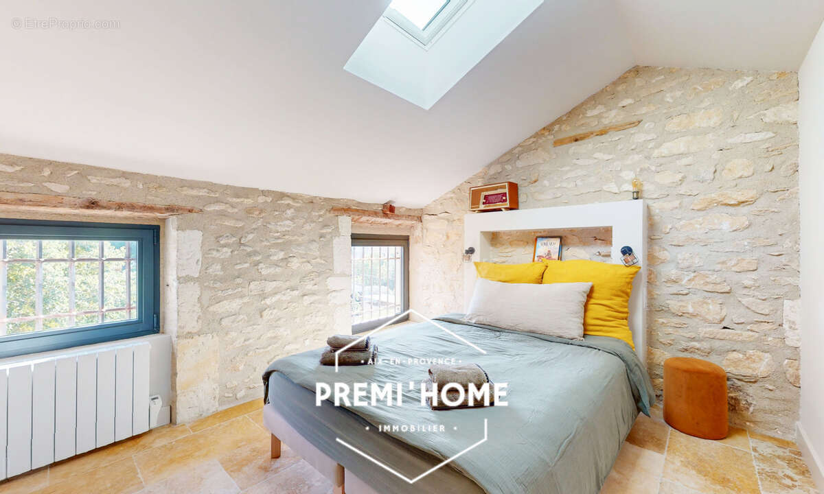 Maison à SAINT-REMY-DE-PROVENCE