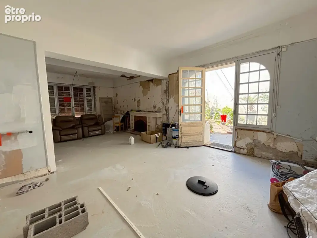 Immeuble à vendre à Saujon - Idéal Investisseur - photo 11