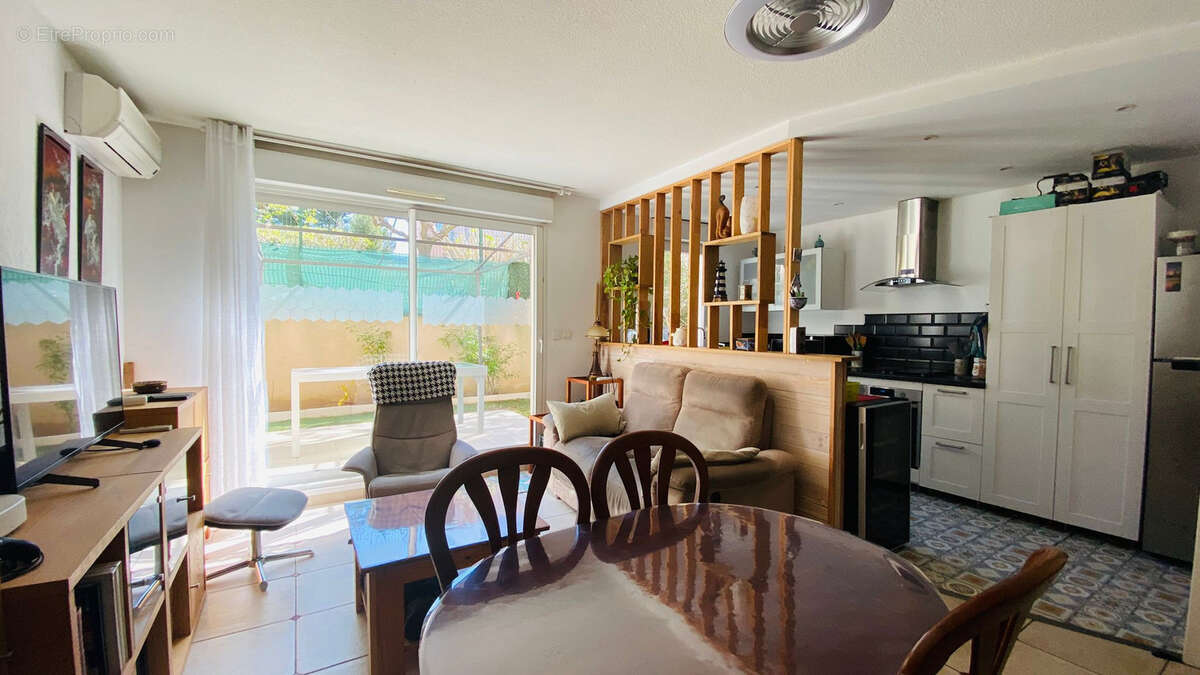 Appartement à LA SEYNE-SUR-MER