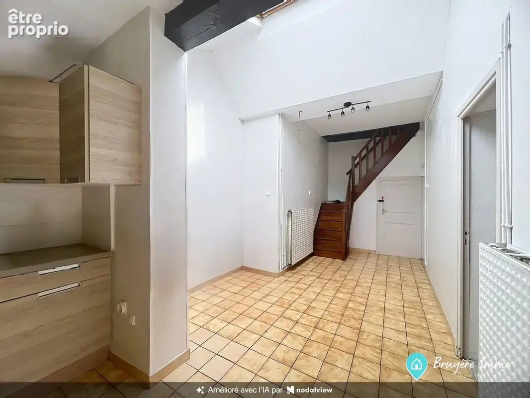 Maison 84 m² à Feignies  - photo 4