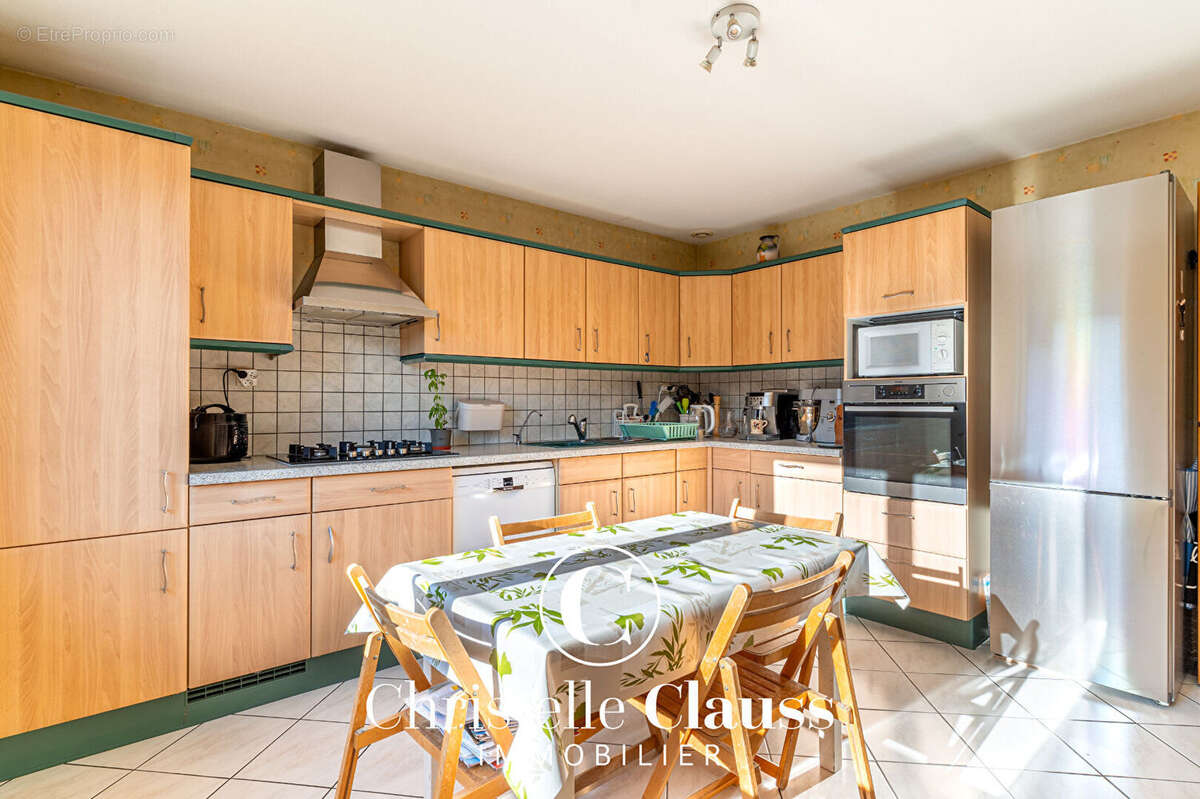 KRAUTERGERSHEIM - Maison familiale de 200 m² - photo 7