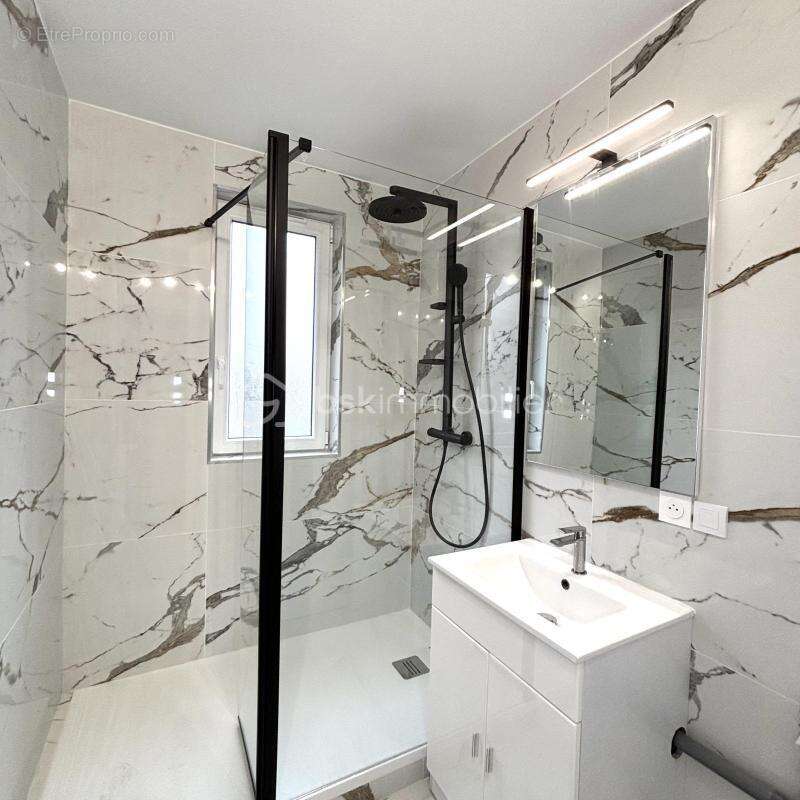 Appartement à WISSOUS